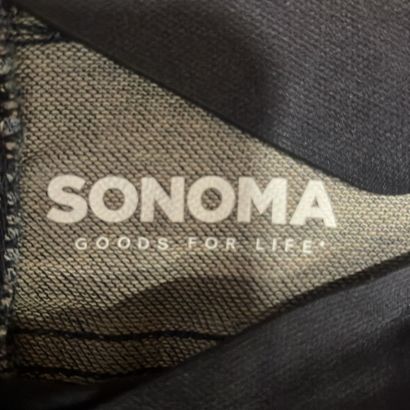 Sonoma women’s maternity full panel jegging jeans size 10. - Picture 2 of 9